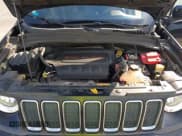 ✅ 2019 Jeep Renegade Latitude • VIN: ZACNJBBB6KPK59812 • Lot: 43753776. Listed on IAAI with 122,811 mi. Free auction sales archive from the USA and detailed vehicle history report at DreamBid. Image 10.