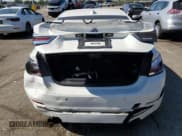 ✅ 2014 BMW 4 Series 435i xDrive • VIN: WBA3R5C51EK187720 • Лот: 85167475. Опубликован ранее на Copart с пробегом 106 165 миль. Бесплатный доступ к архиву аукционных продаж из США и подробный отчёт об истории автомобиля на DreamBid. Изображение 6.