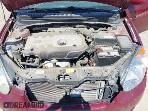 ✅ 2006 Hyundai Accent GLS • VIN: KMHCN46C66U036960 • Лот: 42668171. Опубликован ранее на IAAI с пробегом 100 508 миль. Бесплатный доступ к архиву аукционных продаж из США и подробный отчёт об истории автомобиля на DreamBid. Изображение 10.