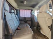 ✅ 2022 Ford F-250 XL • VIN: 1FT7W2BT7NEC47431 • Lot: 94489695. Listed on Copart with 129,046 mi. Free auction sales archive from the USA and detailed vehicle history report at DreamBid. Image 10.