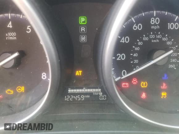 ✅ 2013 Mazda 3 i SV • VIN: JM1BL1TF2D1766771 • Лот: 86668075. Опубликован ранее на Copart с пробегом 8 666 807 миль. Бесплатный доступ к архиву аукционных продаж из США и подробный отчёт об истории автомобиля на DreamBid. Изображение 9.