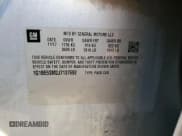 ✅ 2018 Chevrolet Cruze LT • VIN: 1G1BE5SM2J7137692 • Лот: 73472992. Опубликован ранее на Copart с пробегом 81 964 миль. Бесплатный доступ к архиву аукционных продаж из США и подробный отчёт об истории автомобиля на DreamBid. Изображение 14.