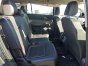 ✅ 2023 Volkswagen Atlas SE • VIN: 1V2KP2CA4PC527695 • Lot: 46023235. Listed on Copart with 21,893 mi. Free auction sales archive from the USA and detailed vehicle history report at DreamBid. Image 10.