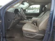 ✅ 2020 Ford Expedition Max Limited • VIN: 1FMJK1KT0LEA51464 • Lot: 53389485. Wystawiony na Copart z przebiegiem 102 303 mil. Bezpłatny archiwum sprzedaży aukcyjnych z USA i szczegółowy raport historii pojazdu na DreamBid. Zdjęcie 7.