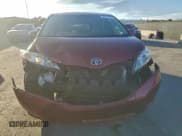 ✅ 2012 Toyota Sienna LE • VIN: 5TDKK3DC2CS193746 • Lot: 95155755. Listed on Copart with 178,176 mi. Free auction sales archive from the USA and detailed vehicle history report at DreamBid. Image 5.