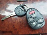 ✅ 2011 Chevrolet Suburban LTZ • VIN: 1GNSKKE38BR169495 • Lot: 43372468. Listed on IAAI with 119,937 mi. Free auction sales archive from the USA and detailed vehicle history report at DreamBid. Image 11.