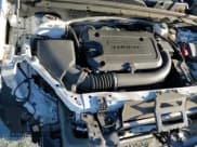 ✅ 2023 Buick Envision Essence • VIN: LRBFZNR4XPD075163 • Лот: 85650185. Опубликован ранее на Copart с пробегом 48 488 миль. Бесплатный доступ к архиву аукционных продаж из США и подробный отчёт об истории автомобиля на DreamBid. Изображение 15.