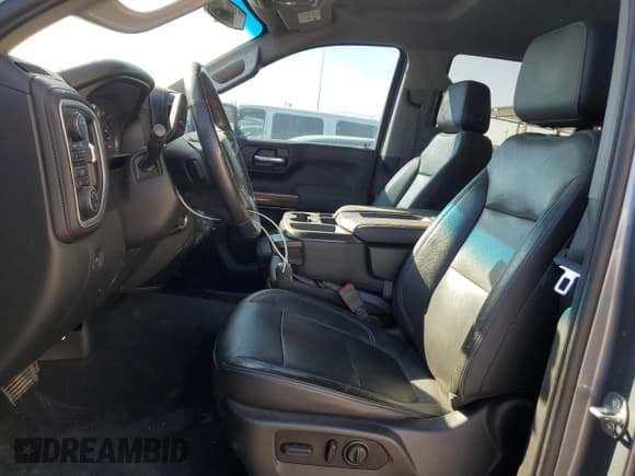 ✅ 2020 Chevrolet Silverado 1500 LT • VIN: 3GCUYDED4LG384524 • Lot: 78381994. Wystawiony na Copart z przebiegiem 66 700 mil. Bezpłatny archiwum sprzedaży aukcyjnych z USA i szczegółowy raport historii pojazdu na DreamBid. Zdjęcie 7.