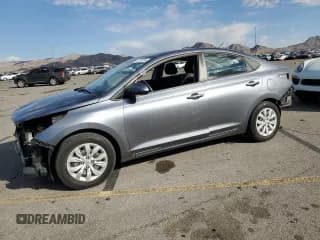 ✅ 2019 Hyundai Accent SE • VIN: 3KPC24A37KE073478 • Лот: 74725134. Опубликован ранее на Copart с пробегом 30 184 миль. Бесплатный доступ к архиву аукционных продаж из США и подробный отчёт об истории автомобиля на DreamBid. Изображение 1.