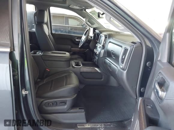 ✅ 2020 GMC Sierra 1500 Denali • VIN: 3GTU9FET4LG396849 • Лот: 43383720. Опубликован ранее на IAAI с пробегом 33 283 миль. Бесплатный доступ к архиву аукционных продаж из США и подробный отчёт об истории автомобиля на DreamBid. Изображение 5.