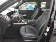 ✅ 2025 Mercedes-Benz GLB 250 • VIN: W1N4M4GB2SW381346 • Lot: 71966065. Listed on Copart with 10,548 mi. Free auction sales archive from the USA and detailed vehicle history report at DreamBid. Image 7.