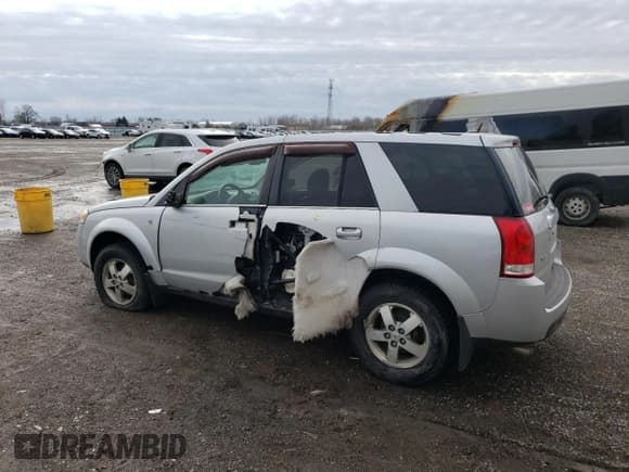 ✅ 2007 Saturn VUE V6 • VIN: 5GZCZ53457S842148 • Lot: 45662575. Wystawiony na Copart z przebiegiem Nie podano. Bezpłatny archiwum sprzedaży aukcyjnych z USA i szczegółowy raport historii pojazdu na DreamBid. Zdjęcie 2.