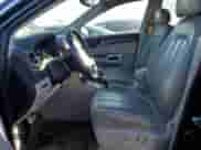 2009 Saturn VUE XR z VIN 3GSCL53789S585771, wystawiony jako Copart lot #79656574 z przebiegiem 65 375 mil mil oraz Szkoda całkowita • Salvage title. Historia ofert i sprzedaży dostępna na DreamBid. Obrazek 7.