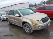 ✅ 2006 Chevrolet Equinox LT • VIN: 2CNDL73F966137385 • Лот: 41065116. Опубликован ранее на IAAI с пробегом 220 384 миль. Бесплатный доступ к архиву аукционных продаж из США и подробный отчёт об истории автомобиля на DreamBid. Изображение 1.