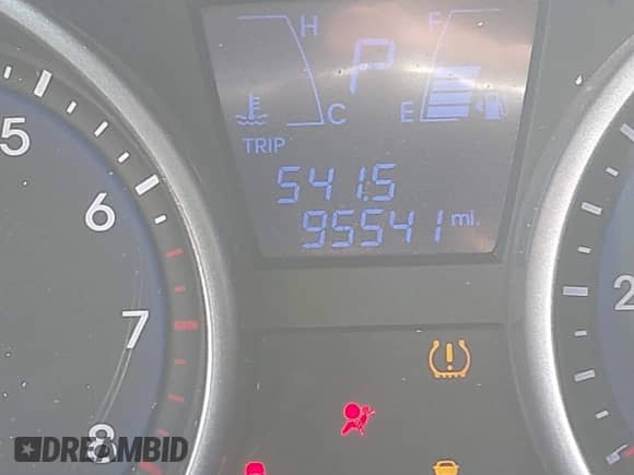 2015 Hyundai Tucson Limited с VIN KM8JUCAG5FU000921, выставлен на аукционе IAAI как лот 43254970 с пробегом 95 541 миль миль и . История ставок и продаж доступна на DreamBid. Изображение 15.