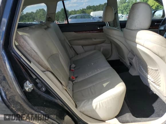 ✅ 2011 Subaru Outback Limited Power Moon • VIN: 4S4BRDLCXB2375845 • Лот: 70573185. Опубликован ранее на Copart с пробегом 162 593 миль. Бесплатный доступ к архиву аукционных продаж из США и подробный отчёт об истории автомобиля на DreamBid. Изображение 11.