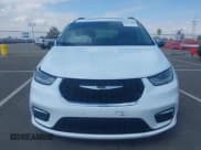 ✅ 2023 Chrysler Pacifica Limited • VIN: 2C4RC1GG8PR520521 • Lot: 43273436. Listed on IAAI with 78,606 mi. Free auction sales archive from the USA and detailed vehicle history report at DreamBid. Image 13.