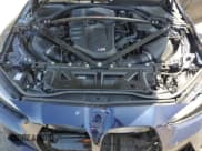 ✅ 2025 BMW M4 Competition xDrive • VIN: WBS33HK05SCS88866 • Lot: 54452905. Wystawiony na Copart z przebiegiem Nie podano. Bezpłatny archiwum sprzedaży aukcyjnych z USA i szczegółowy raport historii pojazdu na DreamBid. Zdjęcie 11.