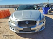 ✅ 2012 Jaguar XJ XJL • VIN: SAJWA2GB2CLV22837 • Lot: 94069325. Listed on Copart with 99,762 mi. Free auction sales archive from the USA and detailed vehicle history report at DreamBid. Image 5.