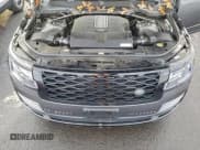 ✅ 2018 Land Rover Range Rover HSE • VIN: SALGS2SV9JA515418 • Lot: 93394755. Listed on Copart with 69,008 mi. Free auction sales archive from the USA and detailed vehicle history report at DreamBid. Image 12.