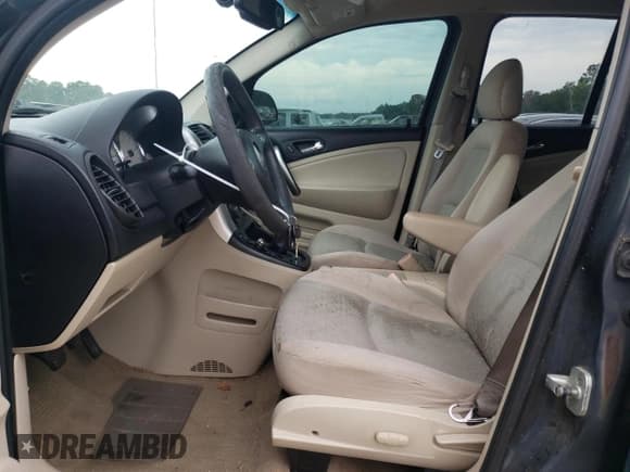 ✅ 2006 Saturn VUE • VIN: 5GZCZ23D86S866179 • Lot: 66828625. Wystawiony na Copart z przebiegiem 247 076 mil. Bezpłatny archiwum sprzedaży aukcyjnych z USA i szczegółowy raport historii pojazdu na DreamBid. Zdjęcie 7.