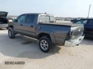 ✅ 2012 Toyota Tacoma PreRunner • VIN: 5TFJU4GN7CX019769 • Lot: 43735015. Listed on IAAI with 116,237 mi. Free auction sales archive from the USA and detailed vehicle history report at DreamBid. Image 3.