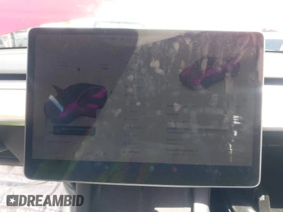 ✅ 2024 Tesla Model Y • VIN: 7SAYGDED7RF045410 • Лот: 42000700. Опубликован ранее на IAAI с пробегом 13 021 миль. Бесплатный доступ к архиву аукционных продаж из США и подробный отчёт об истории автомобиля на DreamBid. Изображение 7.