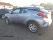 ✅ 2019 Toyota C-HR LE • VIN: NMTKHMBXXKR068081 • Lot: 43385431. Wystawiony na IAAI z przebiegiem Nie podano. Bezpłatny archiwum sprzedaży aukcyjnych z USA i szczegółowy raport historii pojazdu na DreamBid. Zdjęcie 13.