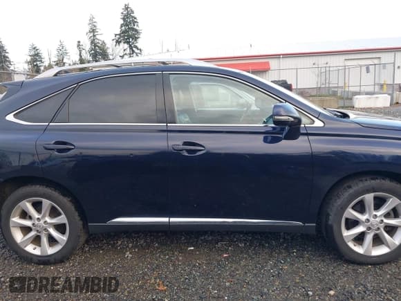 ✅ 2010 Lexus RX 350 • VIN: JTJBK1BA4A2429563 • Lot: 43815060. Wystawiony na IAAI z przebiegiem 146 595 mil. Bezpłatny archiwum sprzedaży aukcyjnych z USA i szczegółowy raport historii pojazdu na DreamBid. Zdjęcie 14.