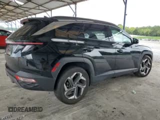 ✅ 2023 Hyundai Tucson Limited • VIN: 5NMJE3AE9PH242541 • Lot: 64905594. Wystawiony na Copart z przebiegiem 23 322 mil. Bezpłatny archiwum sprzedaży aukcyjnych z USA i szczegółowy raport historii pojazdu na DreamBid. Zdjęcie 3.