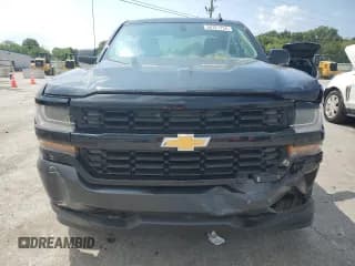✅ 2016 Chevrolet Silverado 1500 LS • VIN: 1GCVKNEH2GZ258117 • Лот: 68321754. Опубликован ранее на Copart с пробегом 151 584 миль. Бесплатный доступ к архиву аукционных продаж из США и подробный отчёт об истории автомобиля на DreamBid. Изображение 5.
