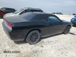 ✅ 2013 Dodge Challenger Rallye Redline • VIN: 2C3CDYAG8DH534218 • Lot: 48923065. Wystawiony na Copart z przebiegiem 93 893 mil. Bezpłatny archiwum sprzedaży aukcyjnych z USA i szczegółowy raport historii pojazdu na DreamBid. Zdjęcie 3.