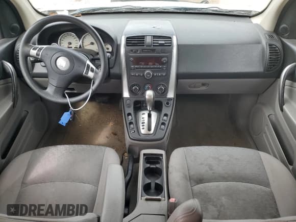 ✅ 2007 Saturn VUE I4 • VIN: 5GZCZ33D67S804576 • Lot: 53941075. Wystawiony na Copart z przebiegiem 160 966 mil. Bezpłatny archiwum sprzedaży aukcyjnych z USA i szczegółowy raport historii pojazdu na DreamBid. Zdjęcie 8.