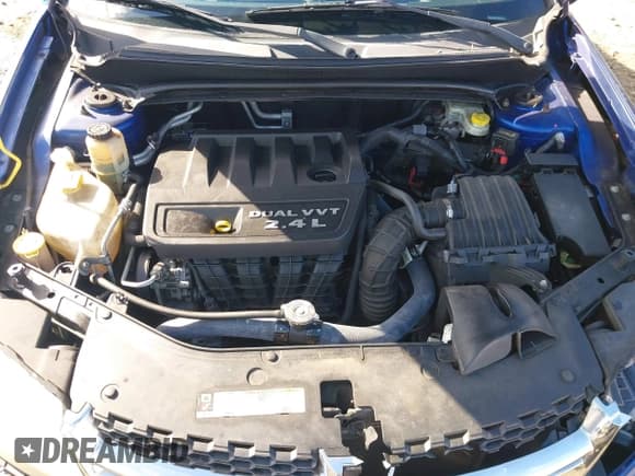 ✅ 2013 Dodge Avenger SXT • VIN: 1C3CDZCB6DN581293 • Lot: 41199873. Wystawiony na IAAI z przebiegiem 134 900 mil. Bezpłatny archiwum sprzedaży aukcyjnych z USA i szczegółowy raport historii pojazdu na DreamBid. Zdjęcie 10.