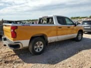 ✅ 2019 Chevrolet Silverado 1500 Work Truck • VIN: 1GCRYAEF9KZ180516 • Lot: 71236984. Wystawiony na Copart z przebiegiem 161 820 mil. Bezpłatny archiwum sprzedaży aukcyjnych z USA i szczegółowy raport historii pojazdu na DreamBid. Zdjęcie 3.