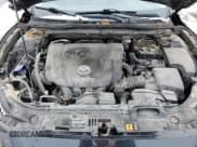 ✅ 2014 Mazda 3 i Touring • VIN: 3MZBM1L79EM112616 • Lot: 91461425. Listed on Copart with 174,902 mi. Free auction sales archive from the USA and detailed vehicle history report at DreamBid. Image 11.