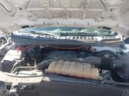 ✅ 2018 Ford F-150 XL • VIN: 1FTEX1CP4JKG11428 • Lot: 43738234. Listed on IAAI with 155,454 mi. Free auction sales archive from the USA and detailed vehicle history report at DreamBid. Image 10.