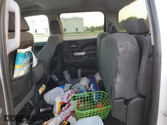 ✅ 2014 Chevrolet Silverado 1500 LT • VIN: 3GCPCREC7EG153345 • Лот: 75127264. Опубликован ранее на Copart с пробегом Не указан. Бесплатный доступ к архиву аукционных продаж из США и подробный отчёт об истории автомобиля на DreamBid. Изображение 10.