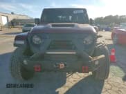 ✅ 2021 Jeep Gladiator Mojave • VIN: 1C6JJTEG9ML615571 • Lot: 91520245. Listed on Copart with 46,753 mi. Free auction sales archive from the USA and detailed vehicle history report at DreamBid. Image 13.