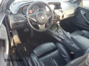 ✅ 2004 BMW 6 Series 645Ci • VIN: WBAEK73424B322606 • Лот: 57434555. Опубликован ранее на Copart с пробегом Не указан. Бесплатный доступ к архиву аукционных продаж из США и подробный отчёт об истории автомобиля на DreamBid. Изображение 8.