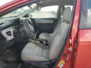 ✅ 2016 Toyota Corolla L • VIN: 5YFBURHE9GP461411 • Lot: 76647403. Listed on Copart with 114,610 mi. Free auction sales archive from the USA and detailed vehicle history report at DreamBid. Image 7.