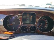 ✅ 2005 Bentley Continental GT GT • VIN: SCBCR63WX5C028953 • Lot: 85330625. Listed on Copart with 75,195 mi. Free auction sales archive from the USA and detailed vehicle history report at DreamBid. Image 9.