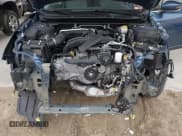 ✅ 2022 Subaru Outback Premium • VIN: 4S4BTACC3N3138094 • Lot: 43568086. Listed on IAAI with 38,175 mi. Free auction sales archive from the USA and detailed vehicle history report at DreamBid. Image 10.