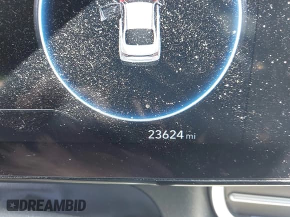 ✅ 2024 Hyundai Elantra SEL • VIN: KMHLS4DGXRU842108 • Lot: 43228796. Listed on IAAI with 23,624 mi. Free auction sales archive from the USA and detailed vehicle history report at DreamBid. Image 15.