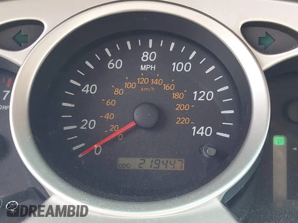 ✅ 2007 Toyota Highlander w/3rd Row • VIN: JTEEP21A170193169 • Lot: 42519190. Wystawiony na IAAI z przebiegiem 219 447 mil. Bezpłatny archiwum sprzedaży aukcyjnych z USA i szczegółowy raport historii pojazdu na DreamBid. Zdjęcie 15.