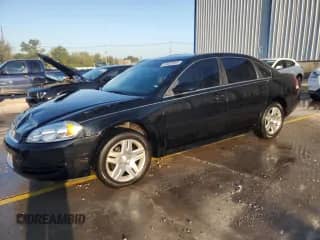 2014 Chevrolet Impala LT с VIN 2G1WB5E39E1152061, выставлен на аукционе Copart как лот 81653955 с пробегом 185 748 миль миль и Списание • Salvage title. История ставок и продаж доступна на DreamBid. Изображение 1.