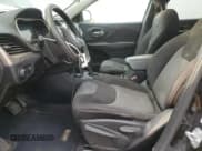 ✅ 2016 Jeep Cherokee Altitude • VIN: 1C4PJMAS1GW283566 • Lot: 67625815. Listed on Copart with 125,217 mi. Free auction sales archive from the USA and detailed vehicle history report at DreamBid. Image 7.