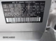 ✅ 2021 Subaru Ascent Limited • VIN: 4S4WMAPD5M3465998 • Лот: 42442698. Опубликован ранее на IAAI с пробегом 64 006 миль. Бесплатный доступ к архиву аукционных продаж из США и подробный отчёт об истории автомобиля на DreamBid. Изображение 9.