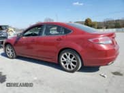 ✅ 2009 Mazda 6 S Grand Touring • VIN: 1YVHP82B595M01596 • Лот: 77651244. Опубликован ранее на Copart с пробегом 174 911 миль. Бесплатный доступ к архиву аукционных продаж из США и подробный отчёт об истории автомобиля на DreamBid. Изображение 2.