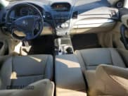 ✅ 2017 Acura RDX • VIN: 5J8TB4H35HL028031 • Lot: 91111585. Wystawiony na Copart z przebiegiem 125 877 mil. Bezpłatny archiwum sprzedaży aukcyjnych z USA i szczegółowy raport historii pojazdu na DreamBid. Zdjęcie 8.